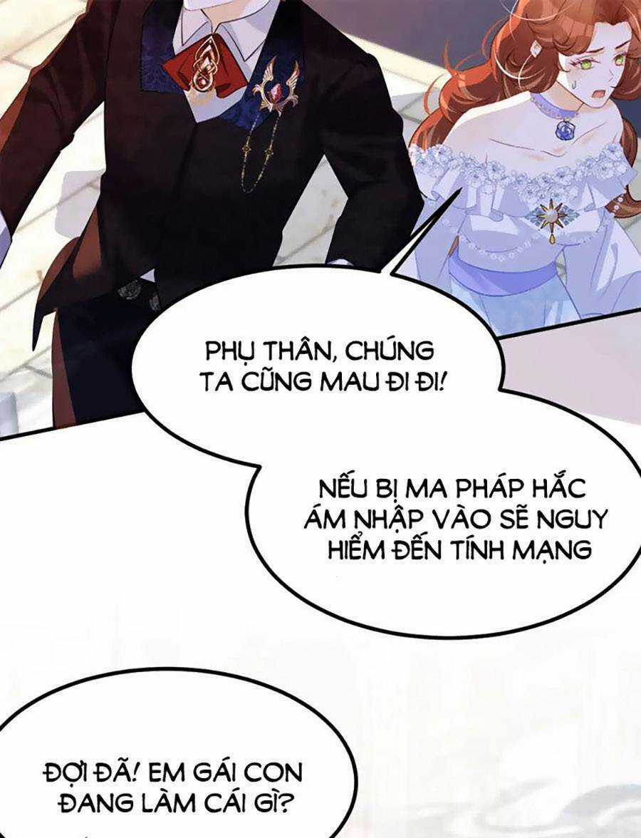 Tôi Không Muốn Làm Bạch Nguyệt Quang Của Kẻ Phản Diện Chapter 60 trang 44