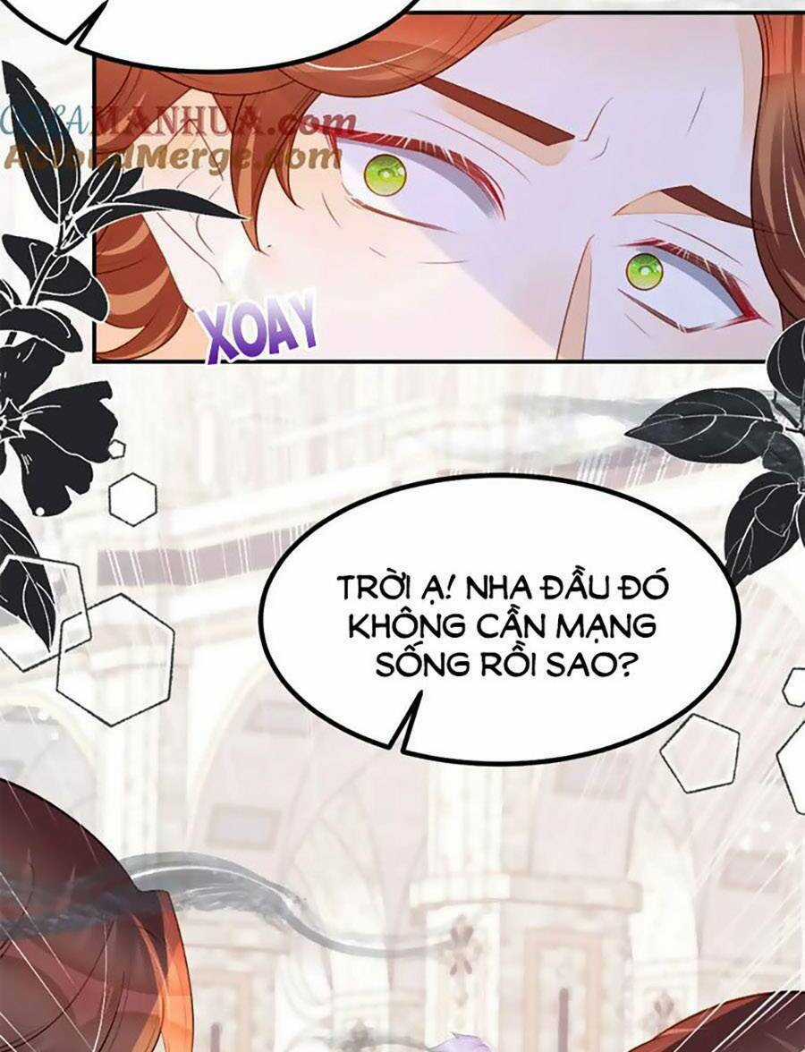 Tôi Không Muốn Làm Bạch Nguyệt Quang Của Kẻ Phản Diện Chapter 60 trang 45