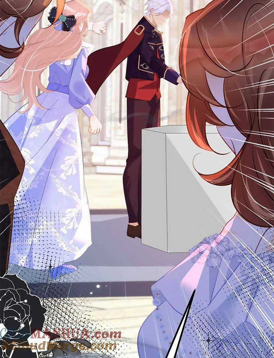 Tôi Không Muốn Làm Bạch Nguyệt Quang Của Kẻ Phản Diện Chapter 60 trang 46