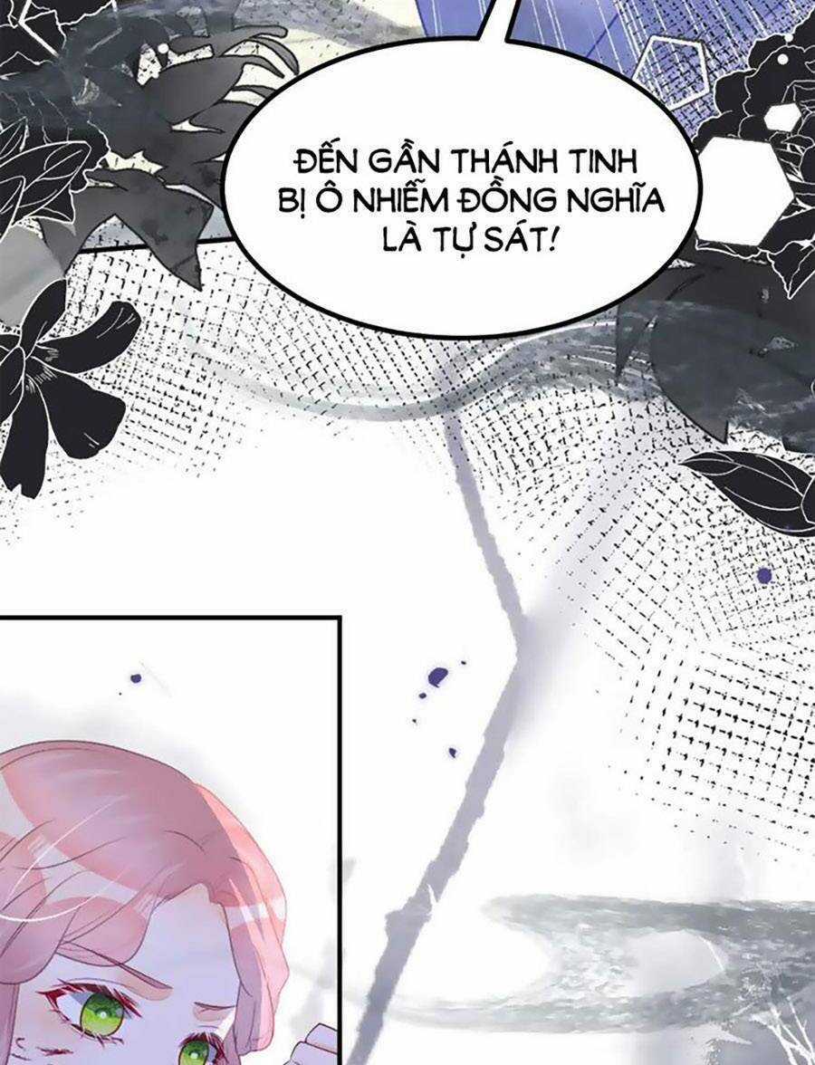 Tôi Không Muốn Làm Bạch Nguyệt Quang Của Kẻ Phản Diện Chapter 60 trang 47