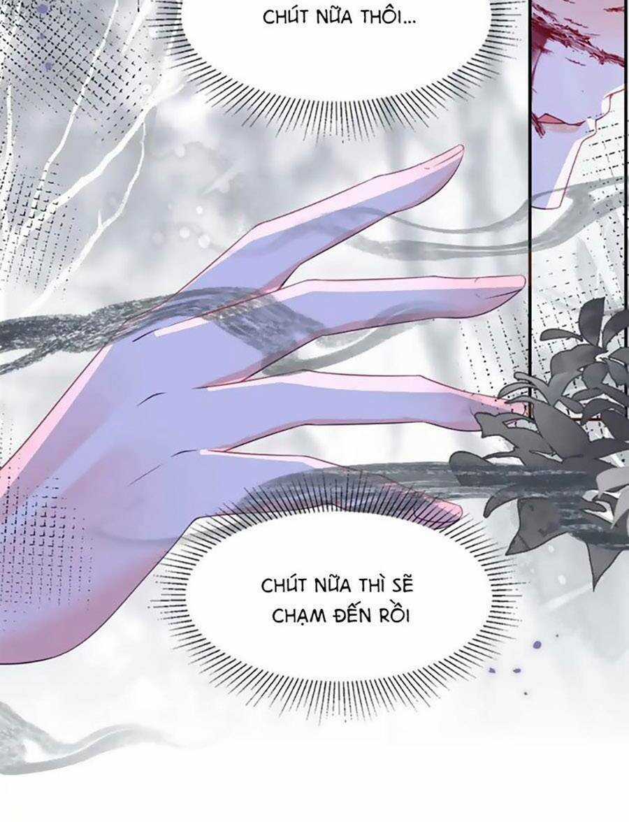 Tôi Không Muốn Làm Bạch Nguyệt Quang Của Kẻ Phản Diện Chapter 60 trang 49