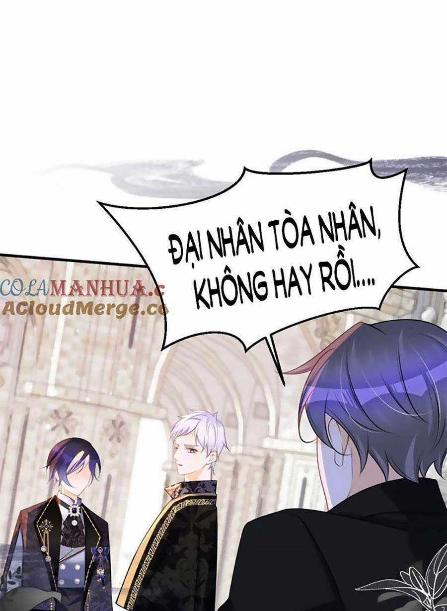Tôi Không Muốn Làm Bạch Nguyệt Quang Của Kẻ Phản Diện Chapter 60 trang 50
