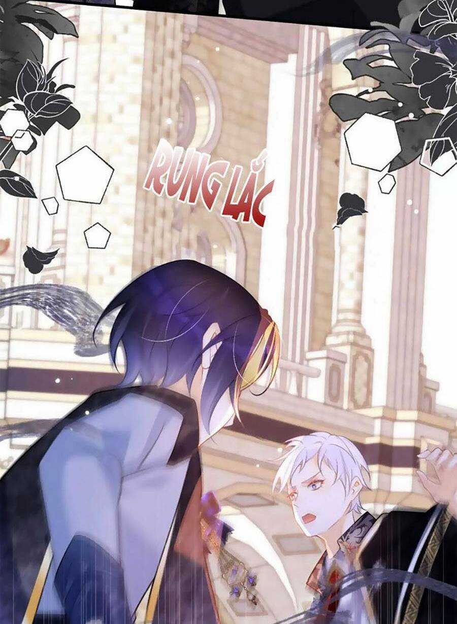 Tôi Không Muốn Làm Bạch Nguyệt Quang Của Kẻ Phản Diện Chapter 60 trang 51