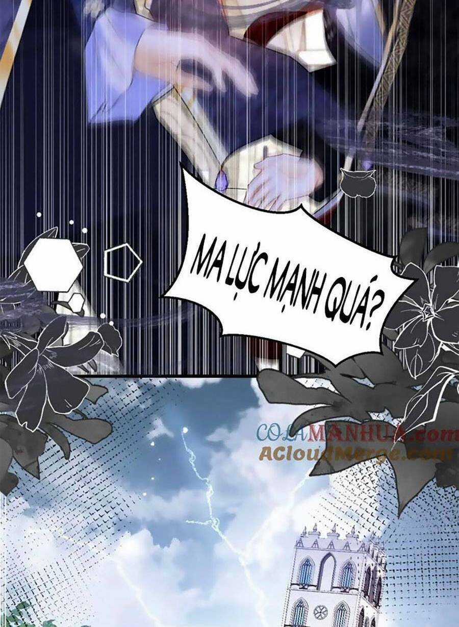 Tôi Không Muốn Làm Bạch Nguyệt Quang Của Kẻ Phản Diện Chapter 60 trang 52