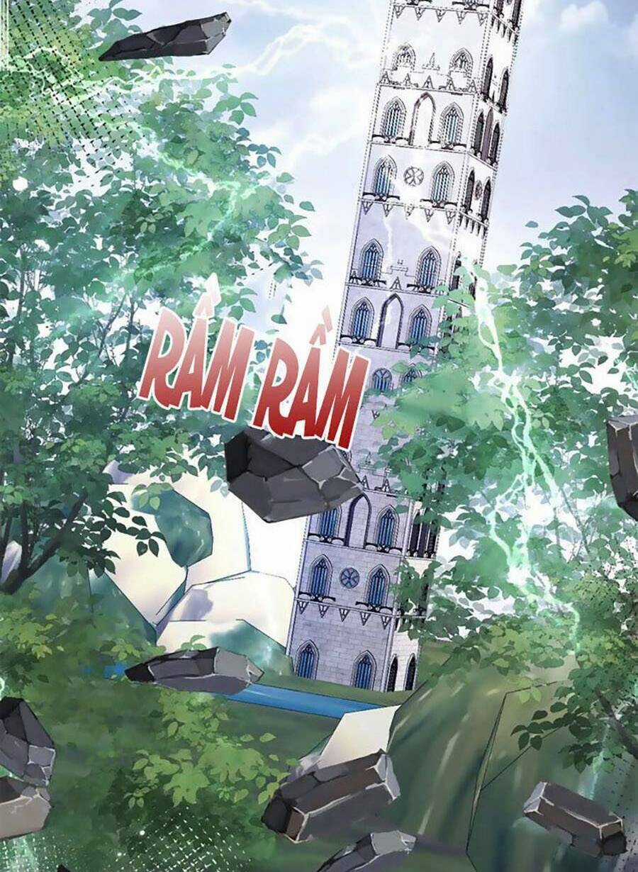 Tôi Không Muốn Làm Bạch Nguyệt Quang Của Kẻ Phản Diện Chapter 60 trang 53