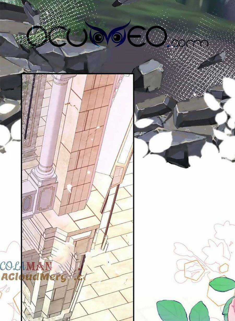 Tôi Không Muốn Làm Bạch Nguyệt Quang Của Kẻ Phản Diện Chapter 60 trang 54