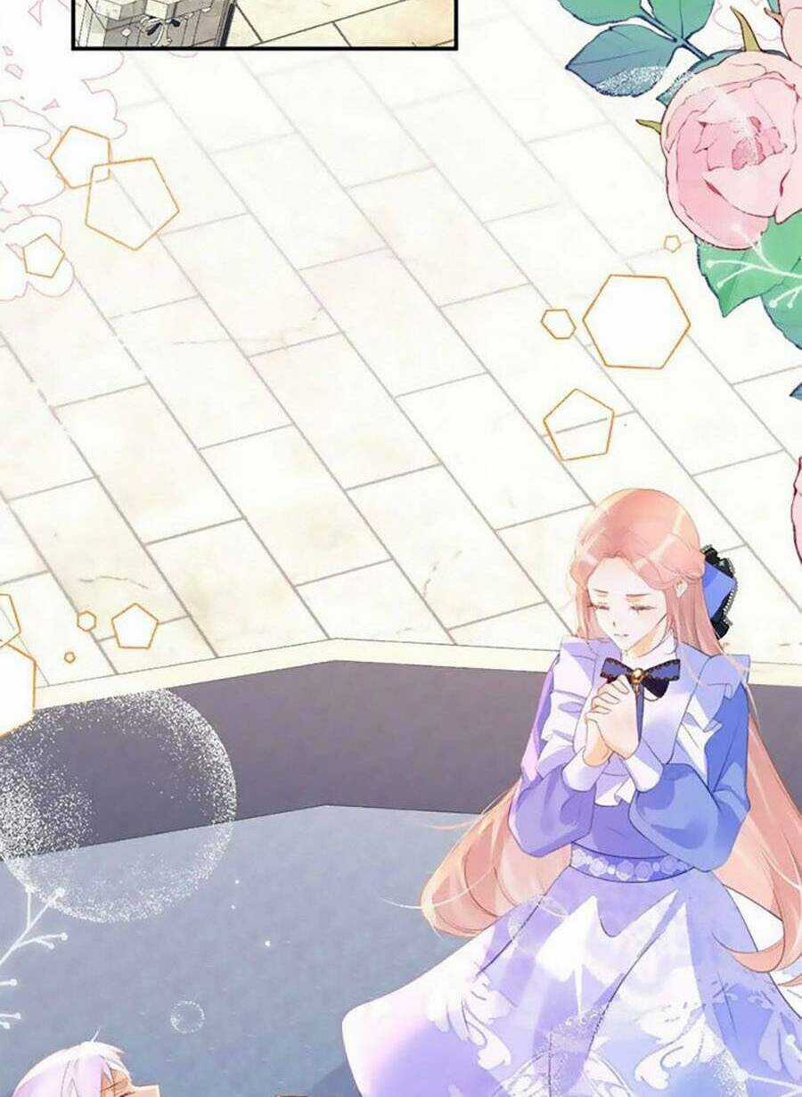 Tôi Không Muốn Làm Bạch Nguyệt Quang Của Kẻ Phản Diện Chapter 60 trang 55