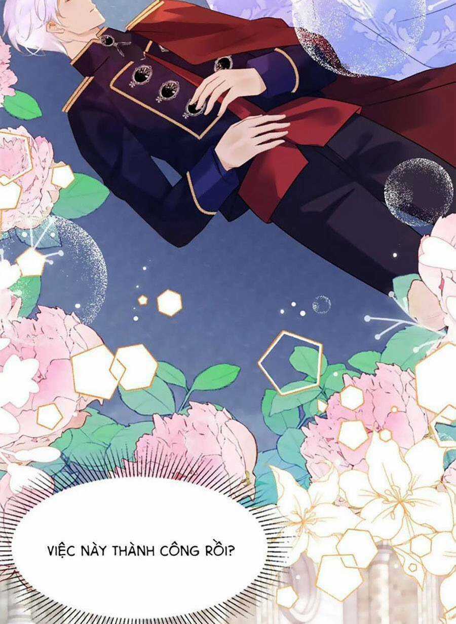 Tôi Không Muốn Làm Bạch Nguyệt Quang Của Kẻ Phản Diện Chapter 60 trang 56