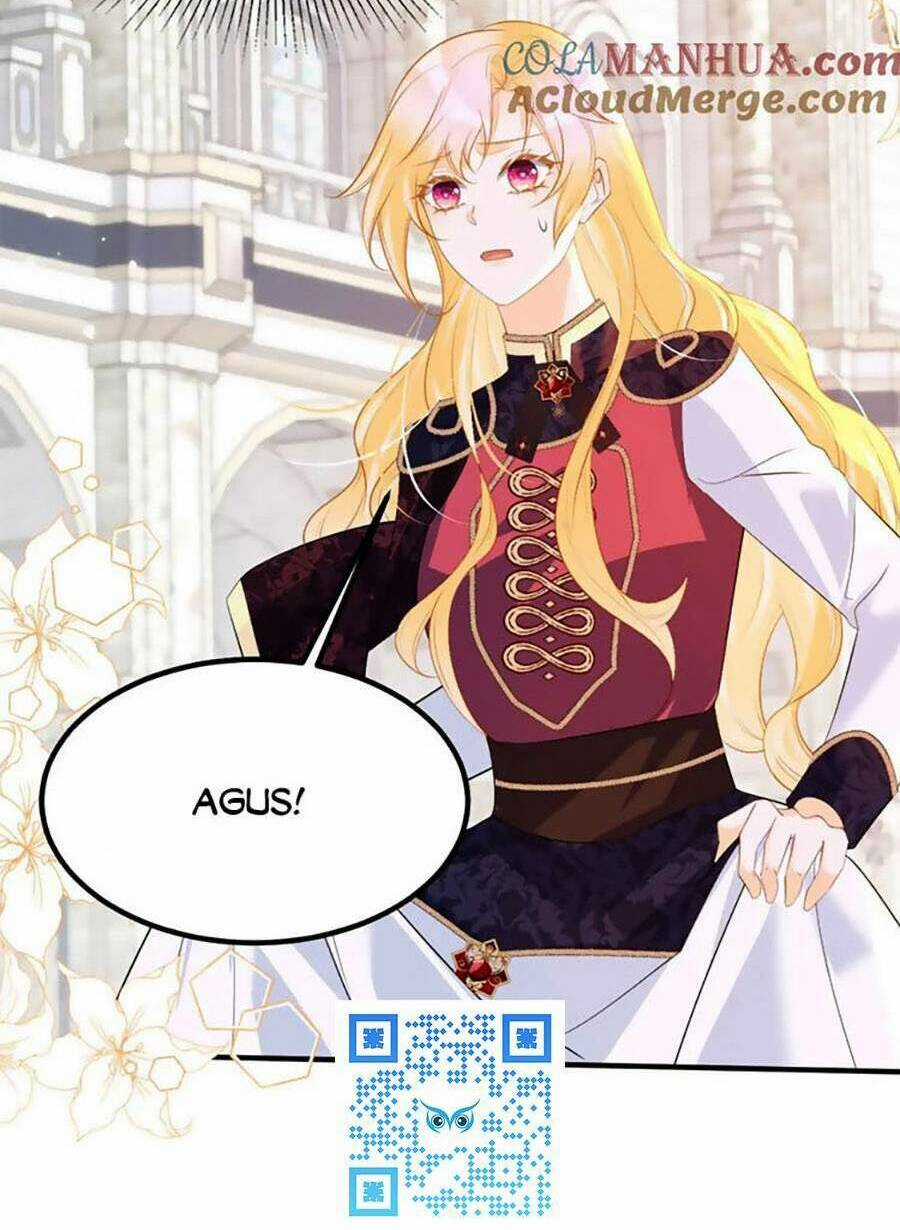 Tôi Không Muốn Làm Bạch Nguyệt Quang Của Kẻ Phản Diện Chapter 60 trang 57