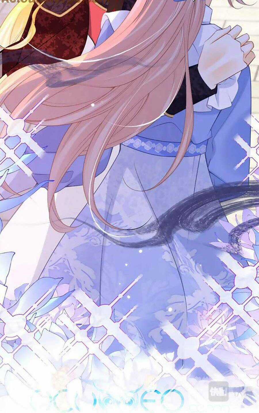 Tôi Không Muốn Làm Bạch Nguyệt Quang Của Kẻ Phản Diện Chapter 60 trang 6