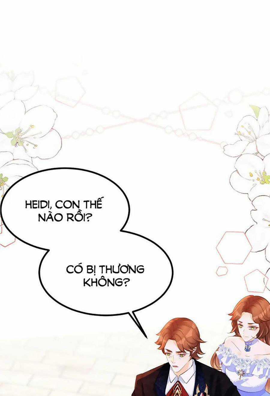 Tôi Không Muốn Làm Bạch Nguyệt Quang Của Kẻ Phản Diện Chapter 61 trang 13