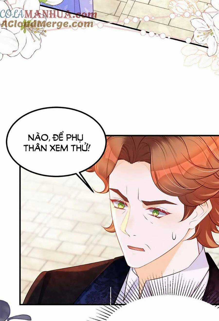Tôi Không Muốn Làm Bạch Nguyệt Quang Của Kẻ Phản Diện Chapter 61 trang 15