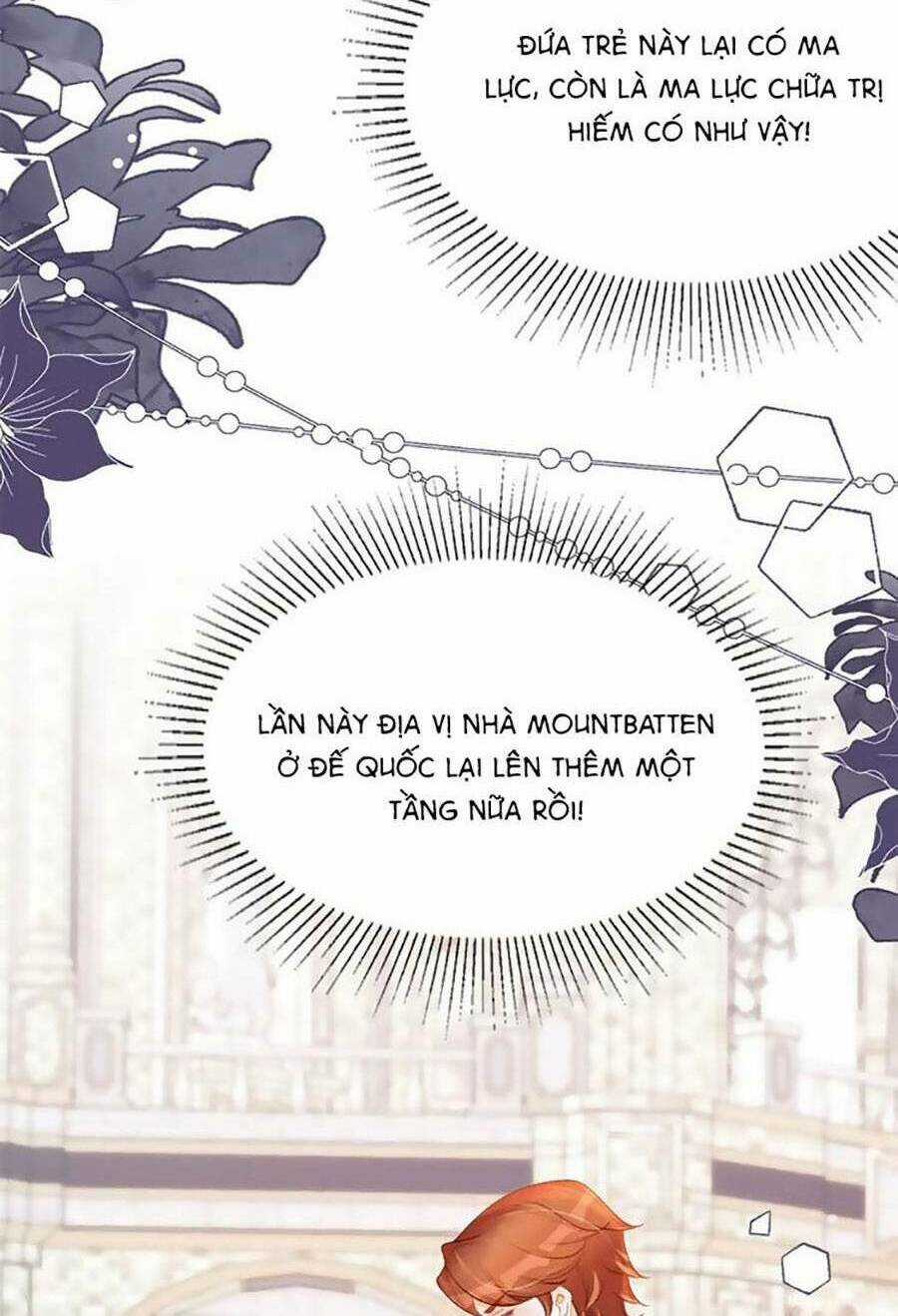 Tôi Không Muốn Làm Bạch Nguyệt Quang Của Kẻ Phản Diện Chapter 61 trang 16