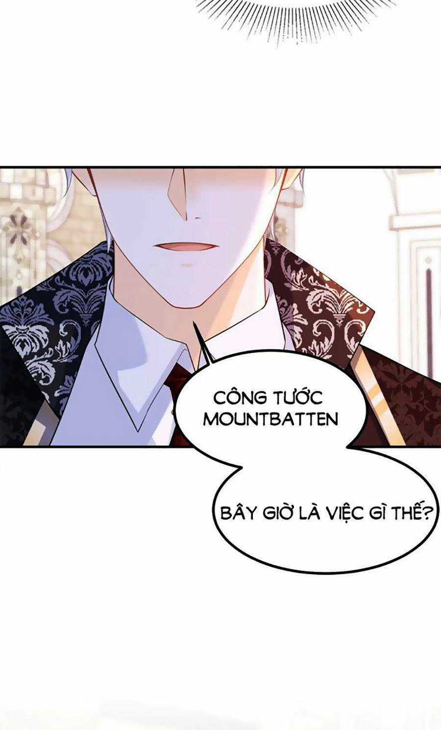 Tôi Không Muốn Làm Bạch Nguyệt Quang Của Kẻ Phản Diện Chapter 61 trang 19