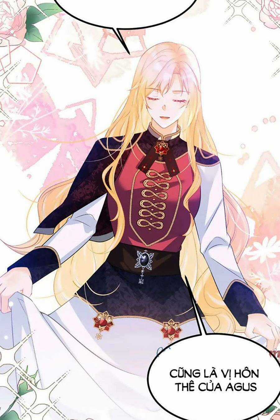 Tôi Không Muốn Làm Bạch Nguyệt Quang Của Kẻ Phản Diện Chapter 61 trang 26