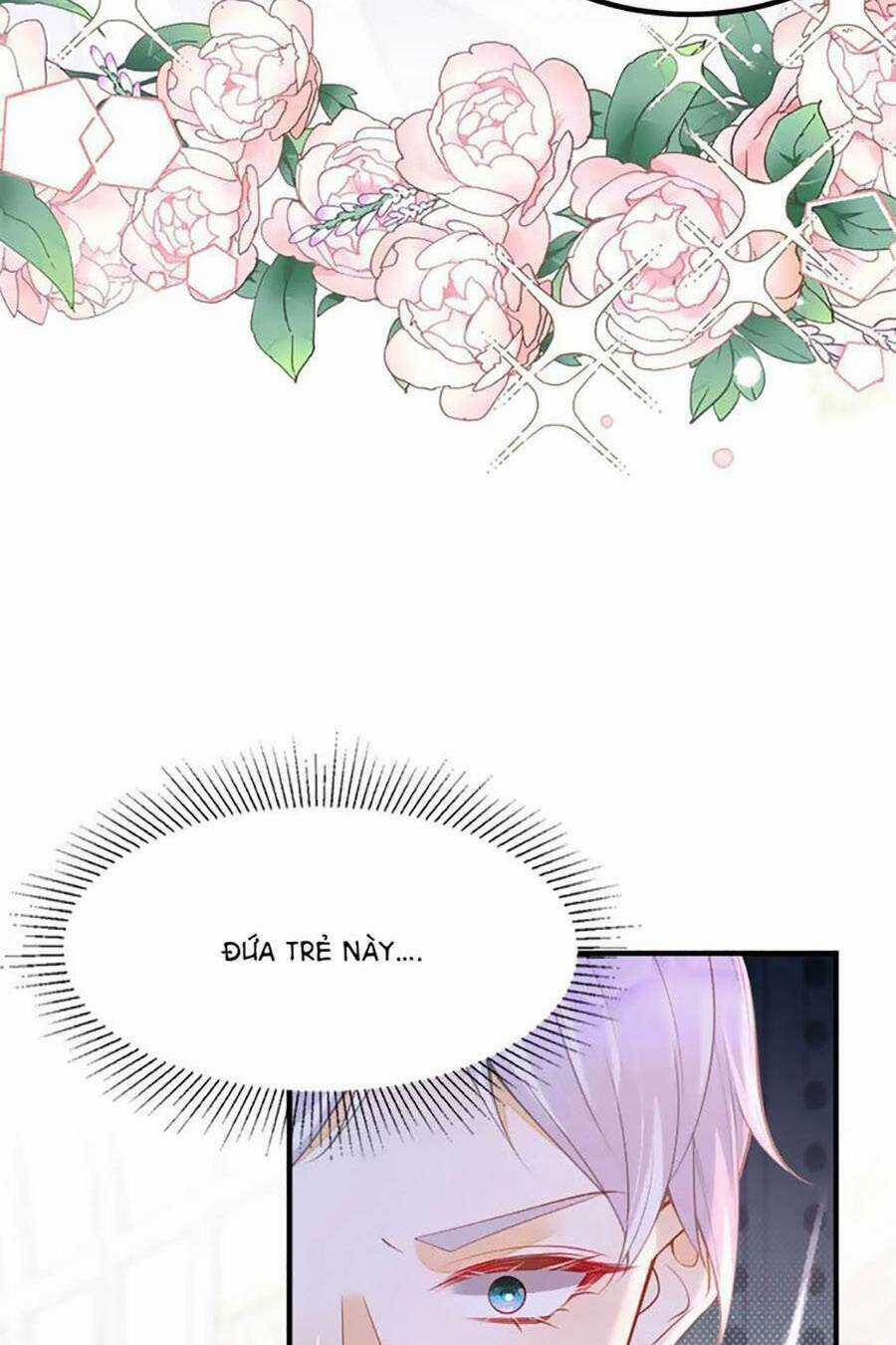 Tôi Không Muốn Làm Bạch Nguyệt Quang Của Kẻ Phản Diện Chapter 61 trang 27