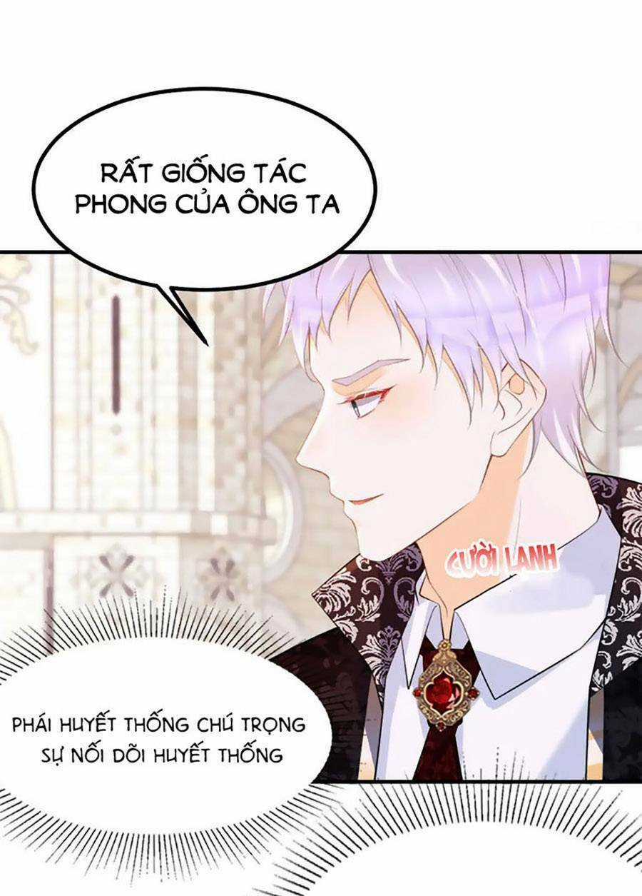 Tôi Không Muốn Làm Bạch Nguyệt Quang Của Kẻ Phản Diện Chapter 61 trang 31