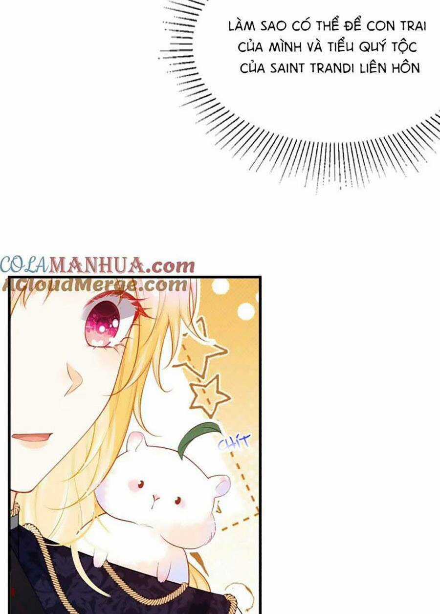 Tôi Không Muốn Làm Bạch Nguyệt Quang Của Kẻ Phản Diện Chapter 61 trang 32