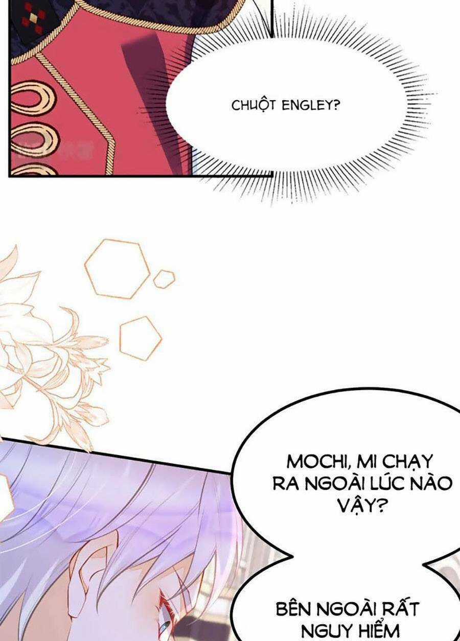 Tôi Không Muốn Làm Bạch Nguyệt Quang Của Kẻ Phản Diện Chapter 61 trang 33