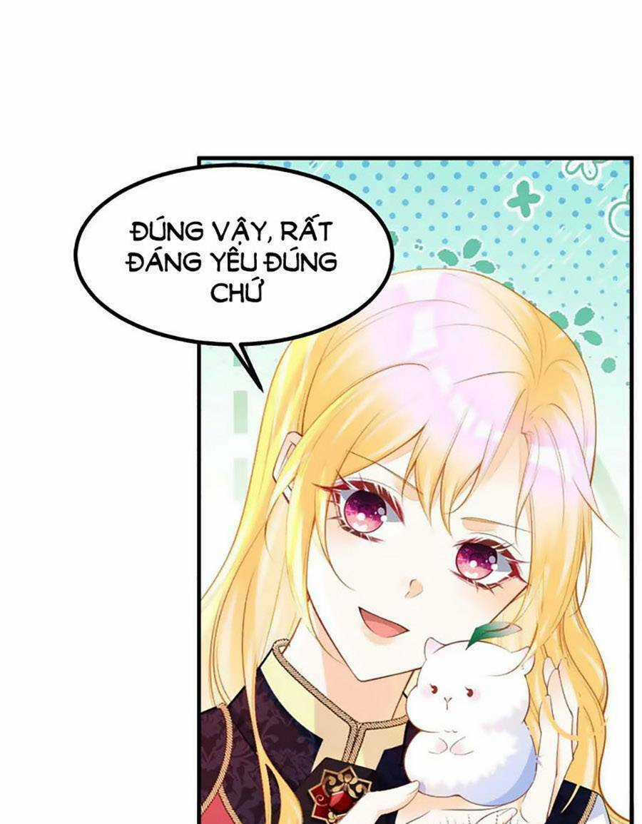 Tôi Không Muốn Làm Bạch Nguyệt Quang Của Kẻ Phản Diện Chapter 61 trang 35