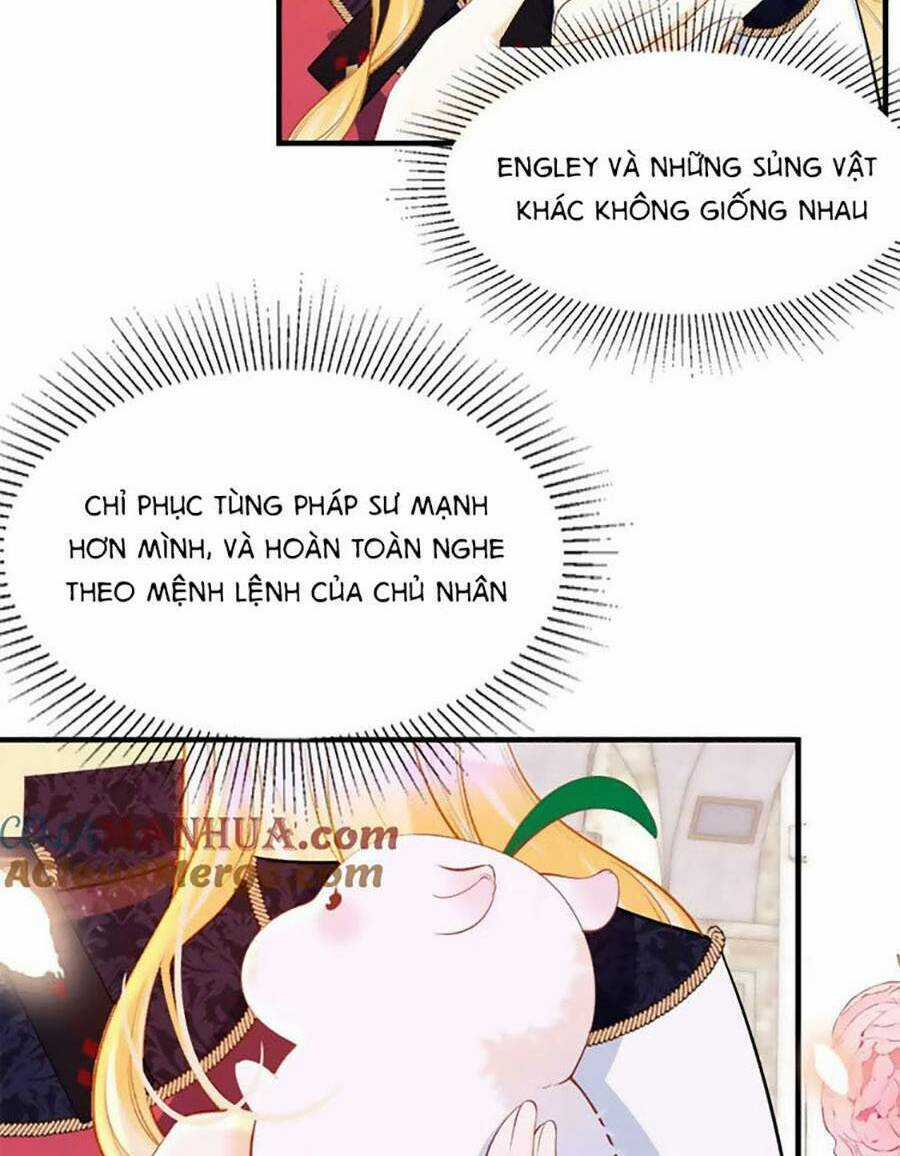 Tôi Không Muốn Làm Bạch Nguyệt Quang Của Kẻ Phản Diện Chapter 61 trang 36