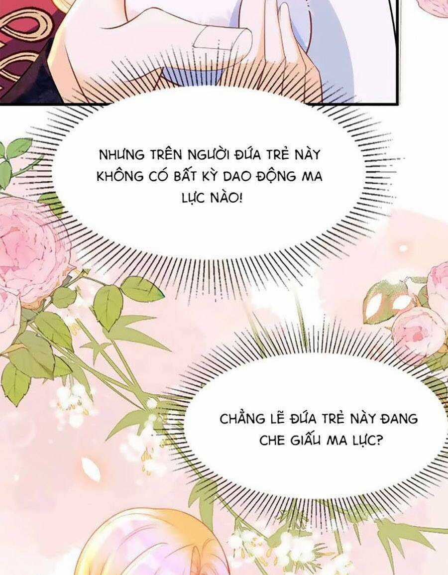 Tôi Không Muốn Làm Bạch Nguyệt Quang Của Kẻ Phản Diện Chapter 61 trang 37