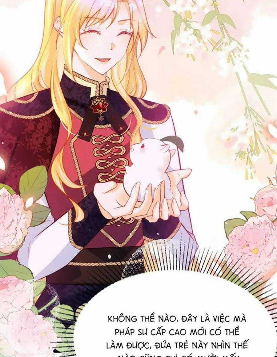 Tôi Không Muốn Làm Bạch Nguyệt Quang Của Kẻ Phản Diện Chapter 61 trang 38