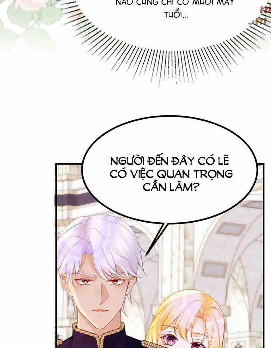 Tôi Không Muốn Làm Bạch Nguyệt Quang Của Kẻ Phản Diện Chapter 61 trang 39