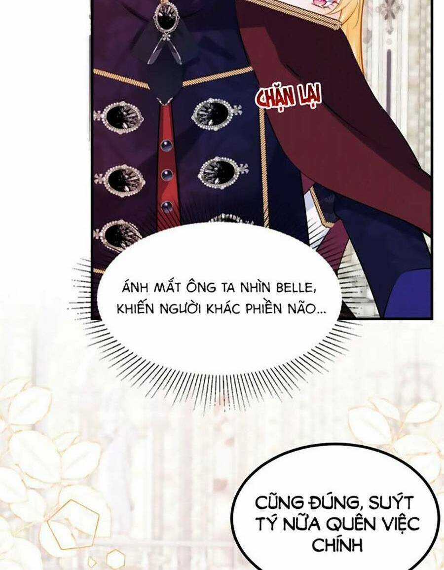 Tôi Không Muốn Làm Bạch Nguyệt Quang Của Kẻ Phản Diện Chapter 61 trang 40