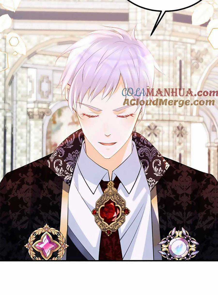 Tôi Không Muốn Làm Bạch Nguyệt Quang Của Kẻ Phản Diện Chapter 61 trang 41