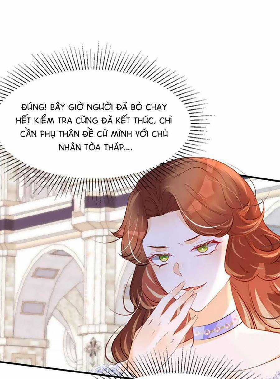 Tôi Không Muốn Làm Bạch Nguyệt Quang Của Kẻ Phản Diện Chapter 61 trang 42