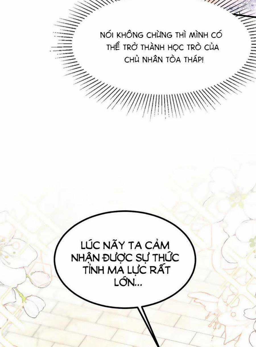 Tôi Không Muốn Làm Bạch Nguyệt Quang Của Kẻ Phản Diện Chapter 61 trang 43