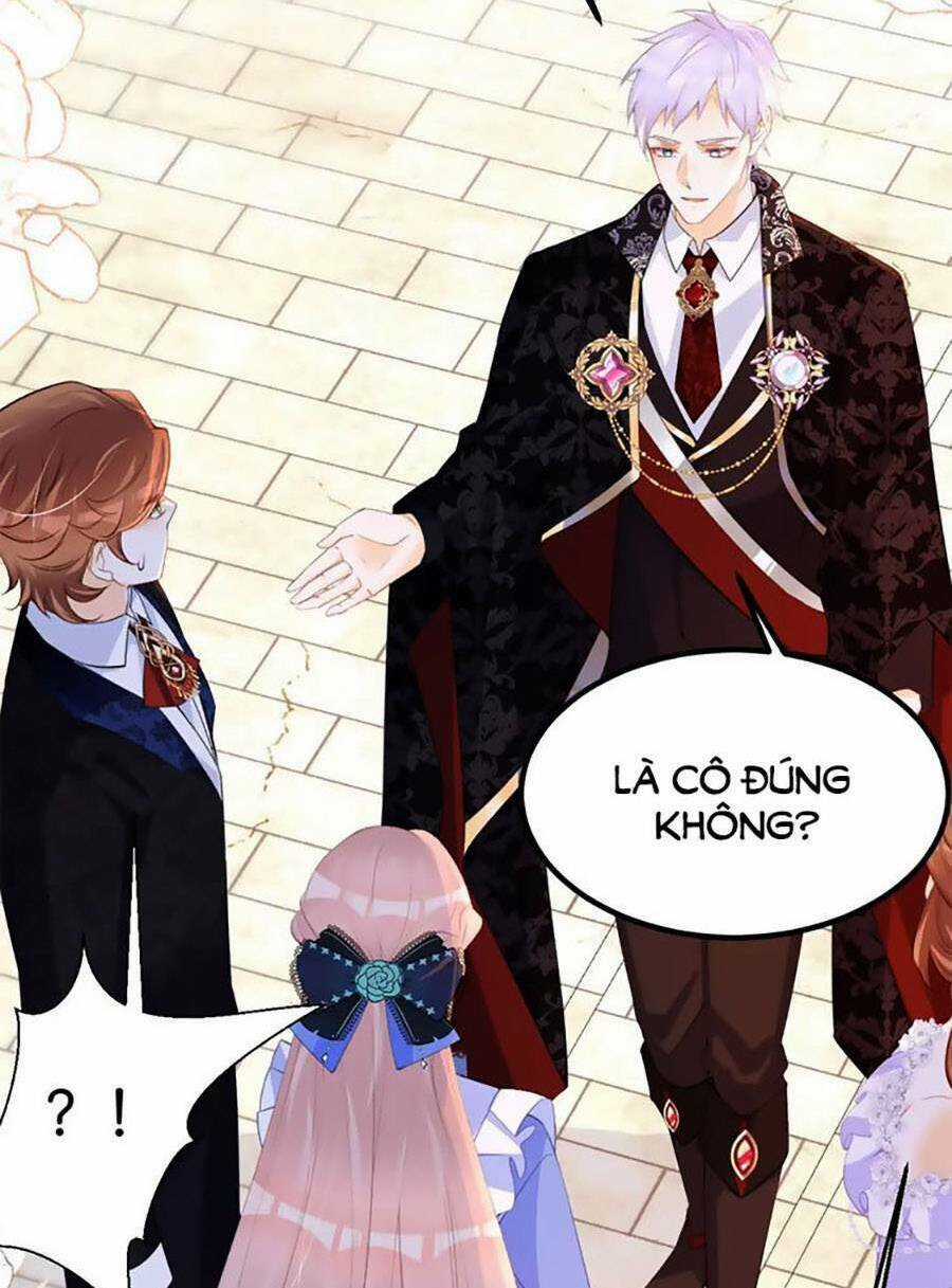 Tôi Không Muốn Làm Bạch Nguyệt Quang Của Kẻ Phản Diện Chapter 61 trang 44