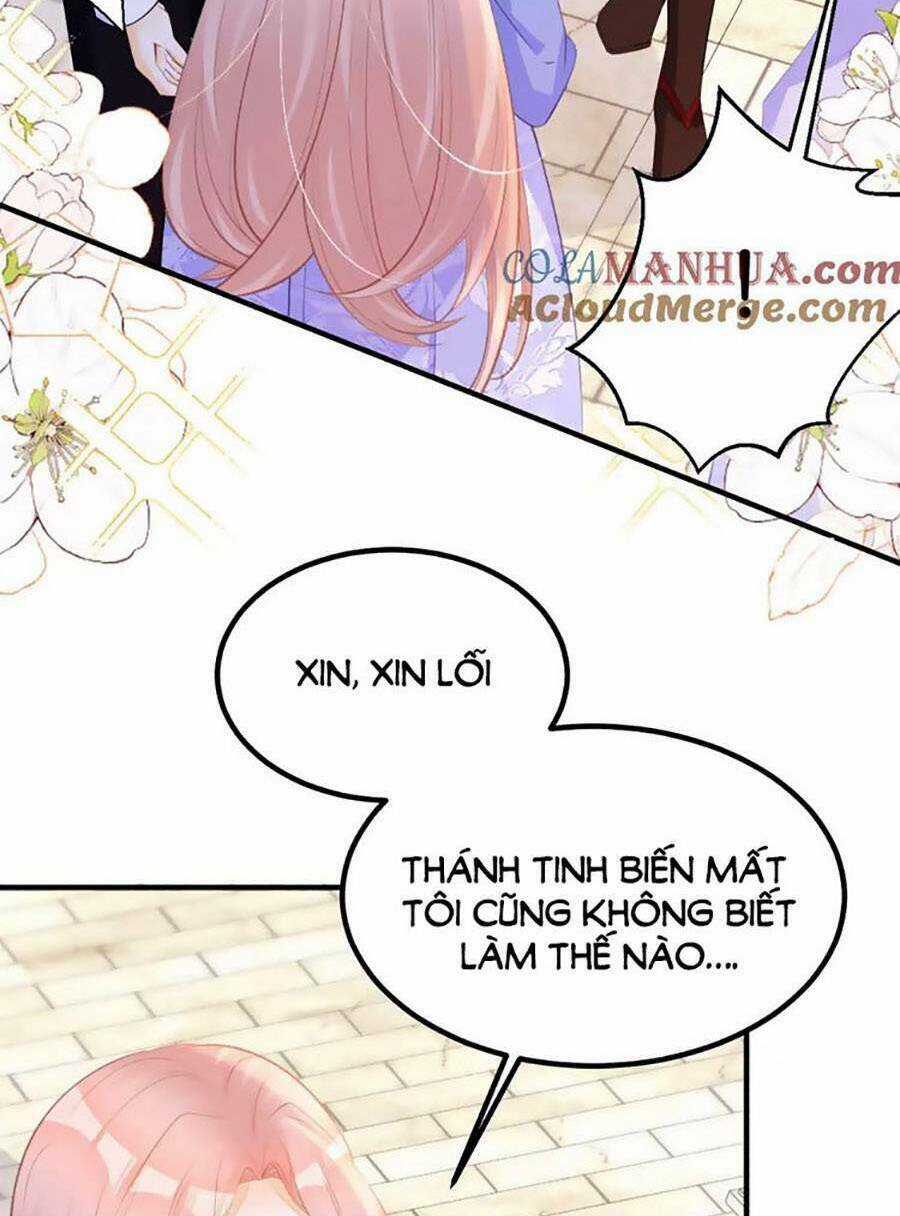 Tôi Không Muốn Làm Bạch Nguyệt Quang Của Kẻ Phản Diện Chapter 61 trang 45