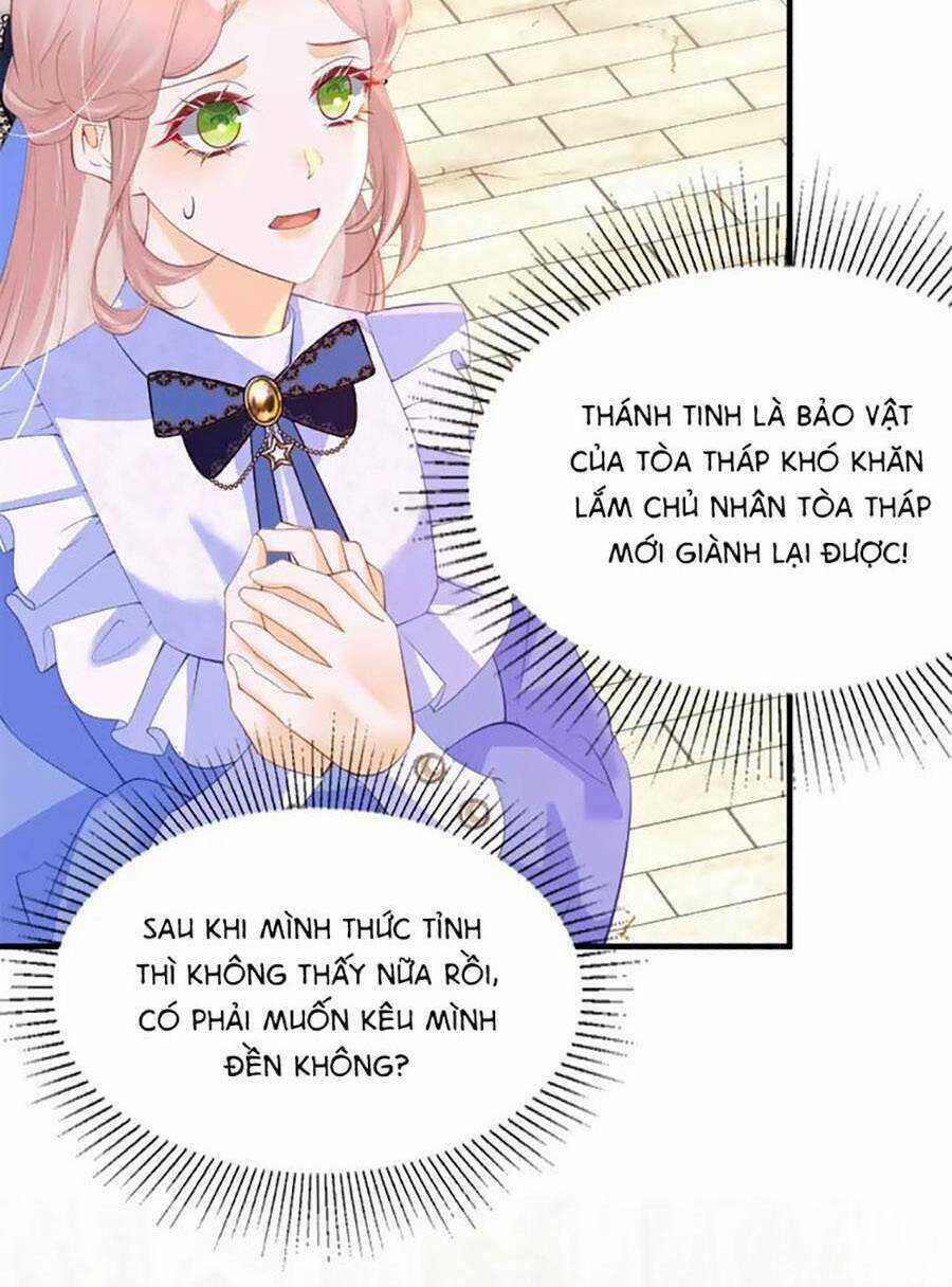 Tôi Không Muốn Làm Bạch Nguyệt Quang Của Kẻ Phản Diện Chapter 61 trang 46