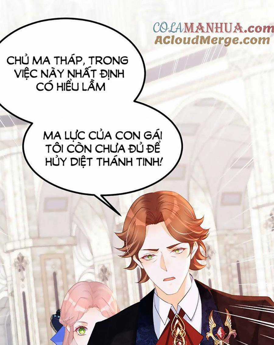 Tôi Không Muốn Làm Bạch Nguyệt Quang Của Kẻ Phản Diện Chapter 61 trang 47