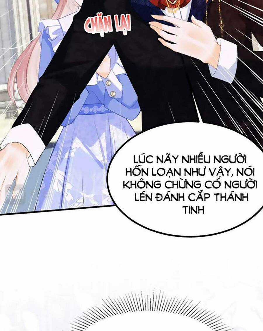 Tôi Không Muốn Làm Bạch Nguyệt Quang Của Kẻ Phản Diện Chapter 61 trang 48