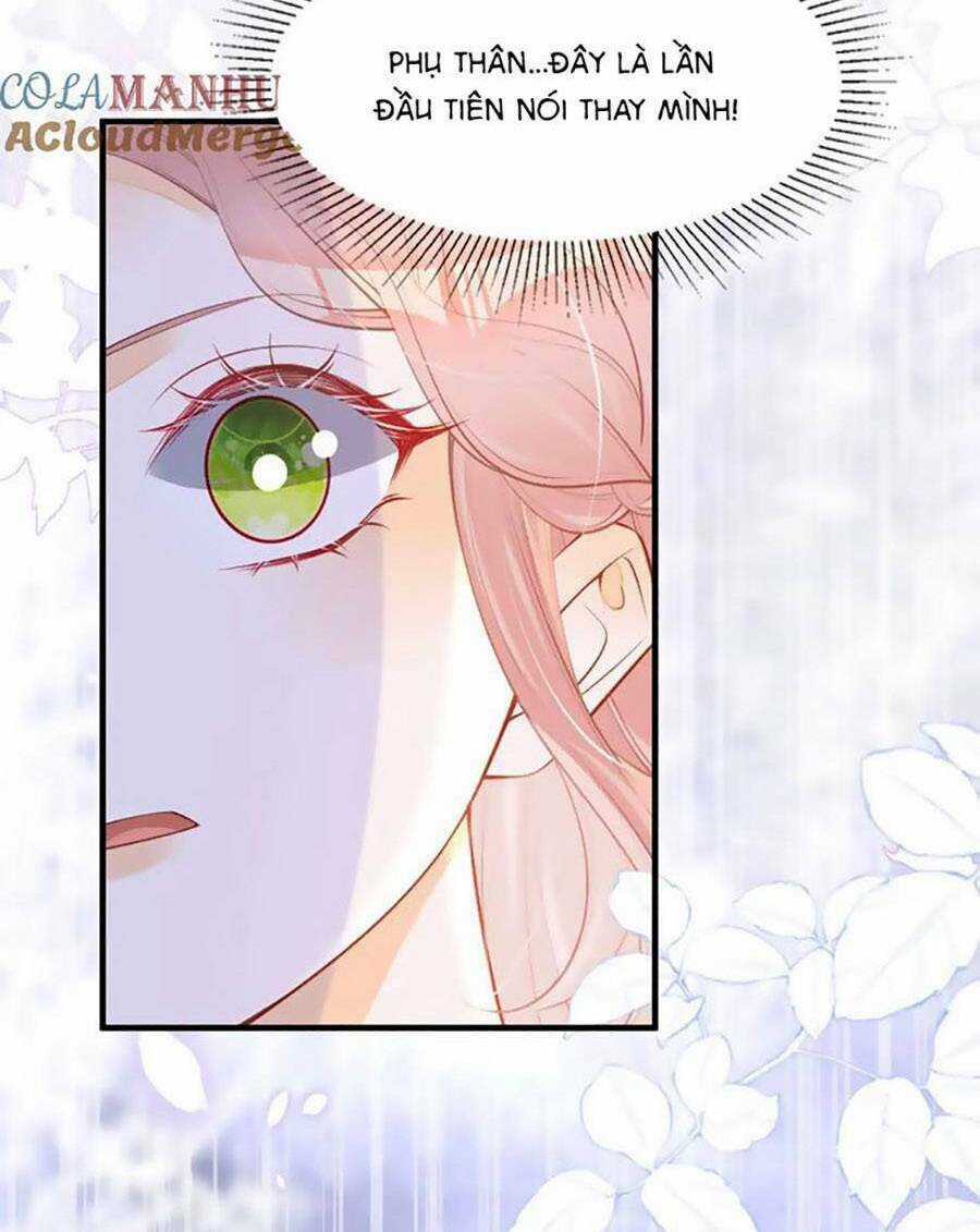 Tôi Không Muốn Làm Bạch Nguyệt Quang Của Kẻ Phản Diện Chapter 61 trang 49