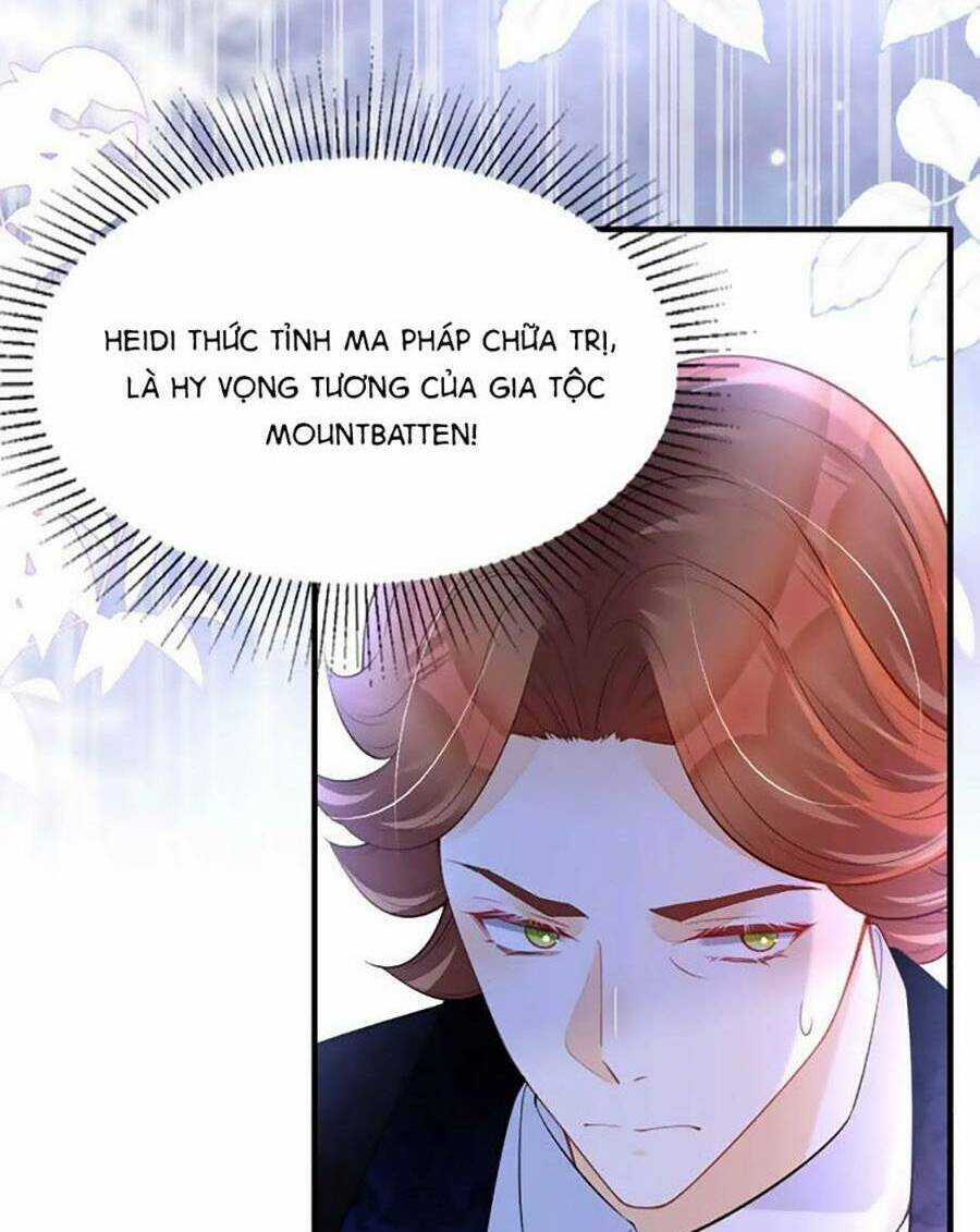 Tôi Không Muốn Làm Bạch Nguyệt Quang Của Kẻ Phản Diện Chapter 61 trang 50