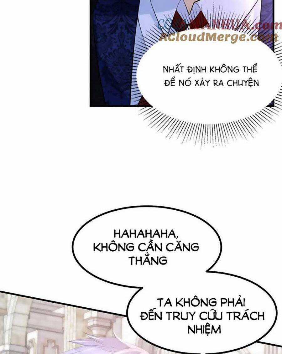 Tôi Không Muốn Làm Bạch Nguyệt Quang Của Kẻ Phản Diện Chapter 61 trang 51
