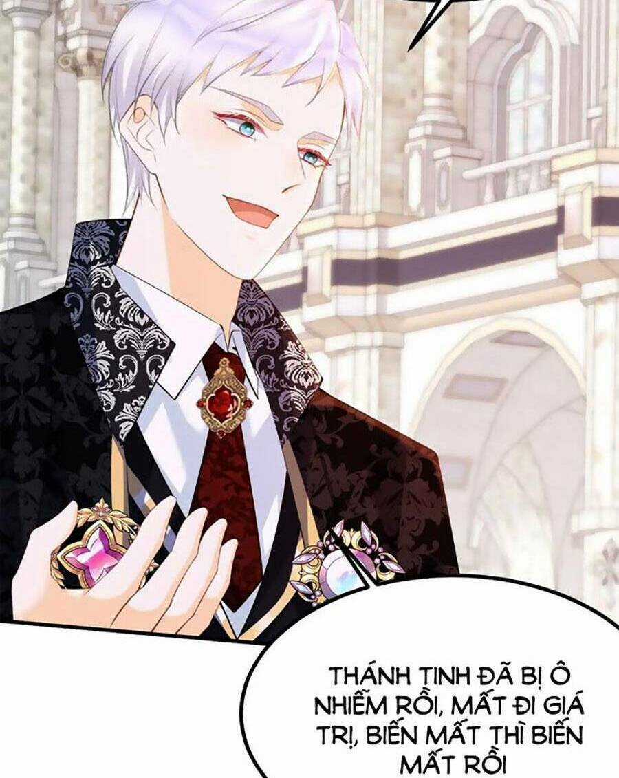 Tôi Không Muốn Làm Bạch Nguyệt Quang Của Kẻ Phản Diện Chapter 61 trang 52