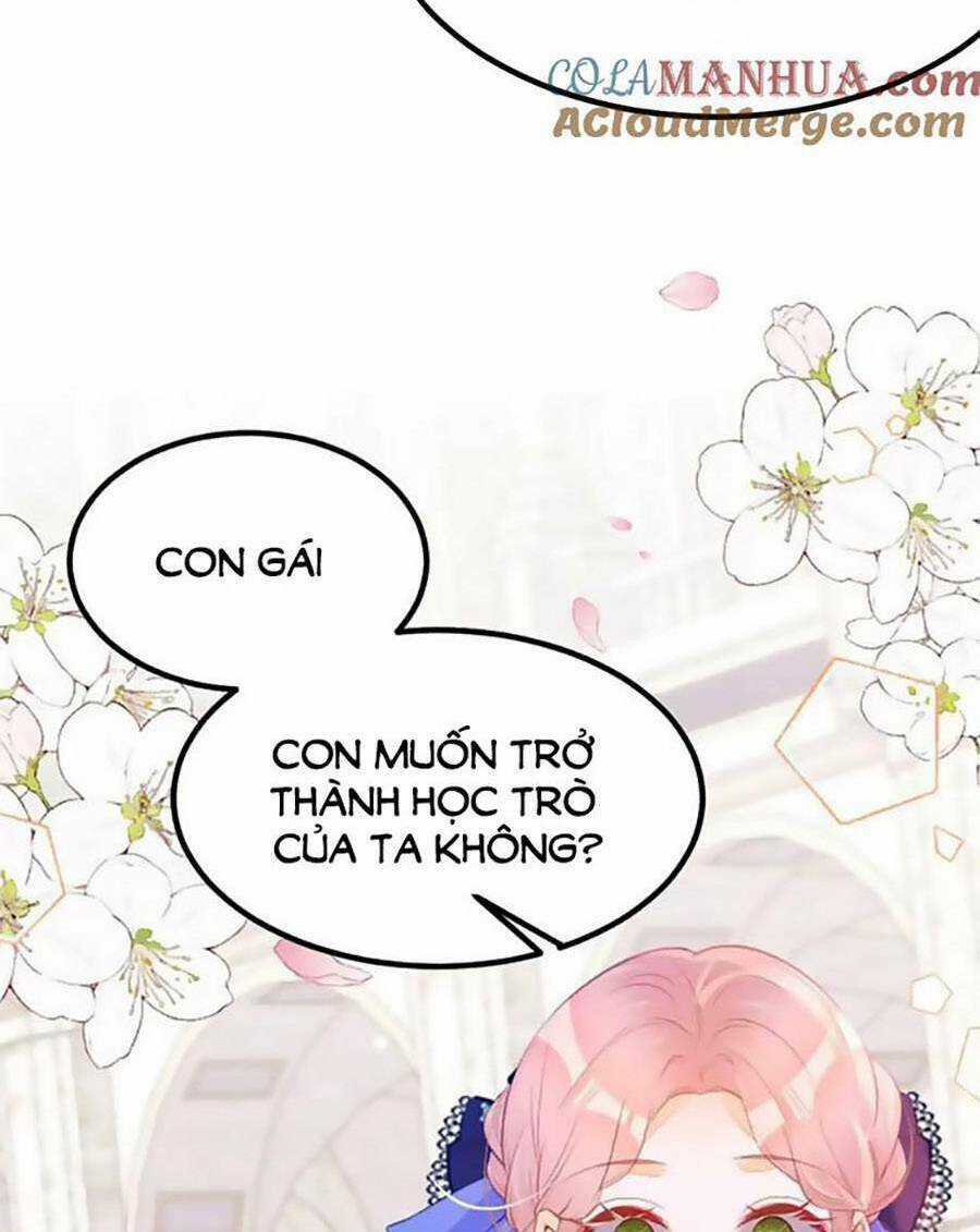 Tôi Không Muốn Làm Bạch Nguyệt Quang Của Kẻ Phản Diện Chapter 61 trang 53