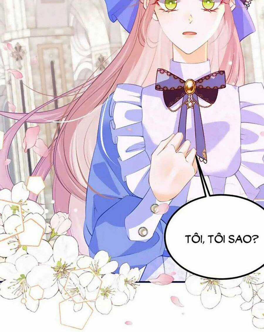 Tôi Không Muốn Làm Bạch Nguyệt Quang Của Kẻ Phản Diện Chapter 61 trang 54