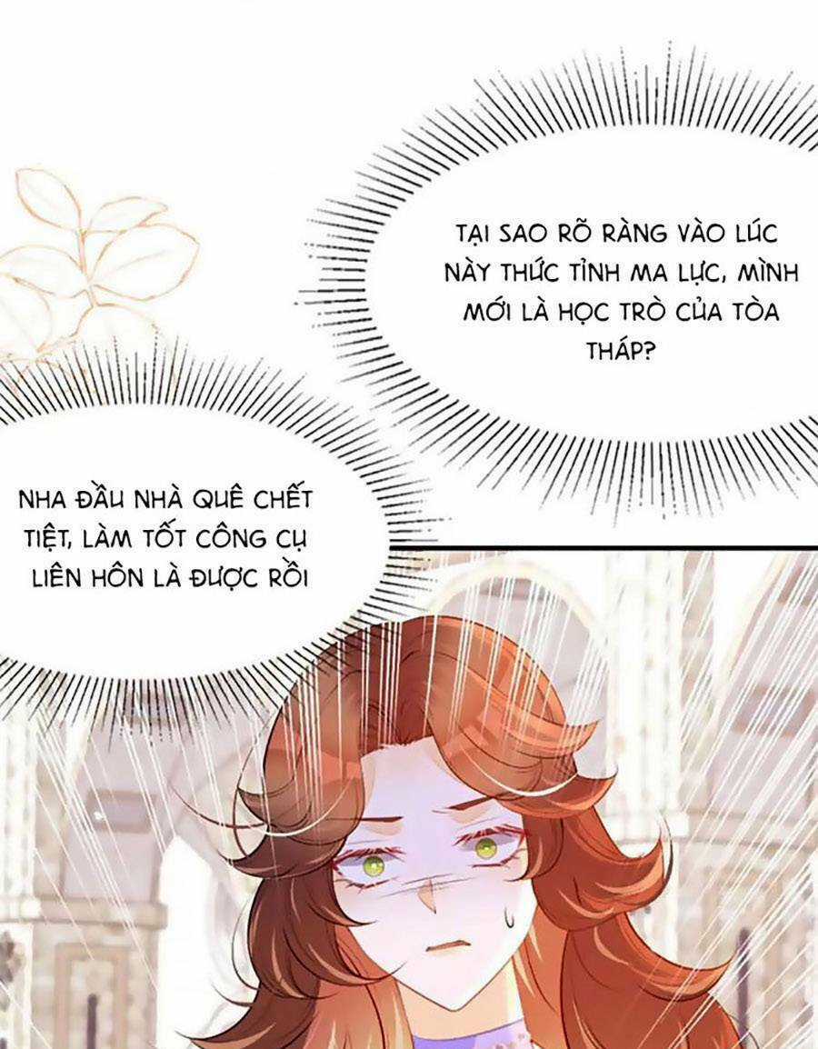 Tôi Không Muốn Làm Bạch Nguyệt Quang Của Kẻ Phản Diện Chapter 61 trang 55