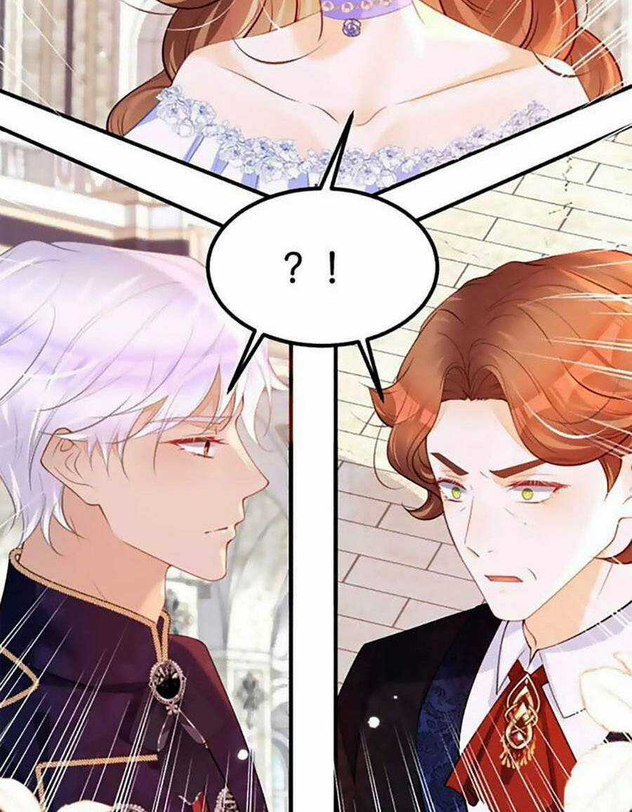 Tôi Không Muốn Làm Bạch Nguyệt Quang Của Kẻ Phản Diện Chapter 61 trang 56