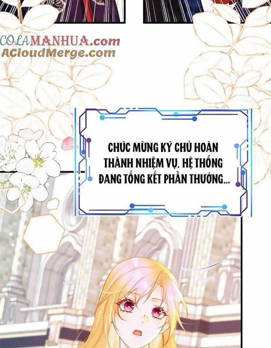 Tôi Không Muốn Làm Bạch Nguyệt Quang Của Kẻ Phản Diện Chapter 61 trang 57