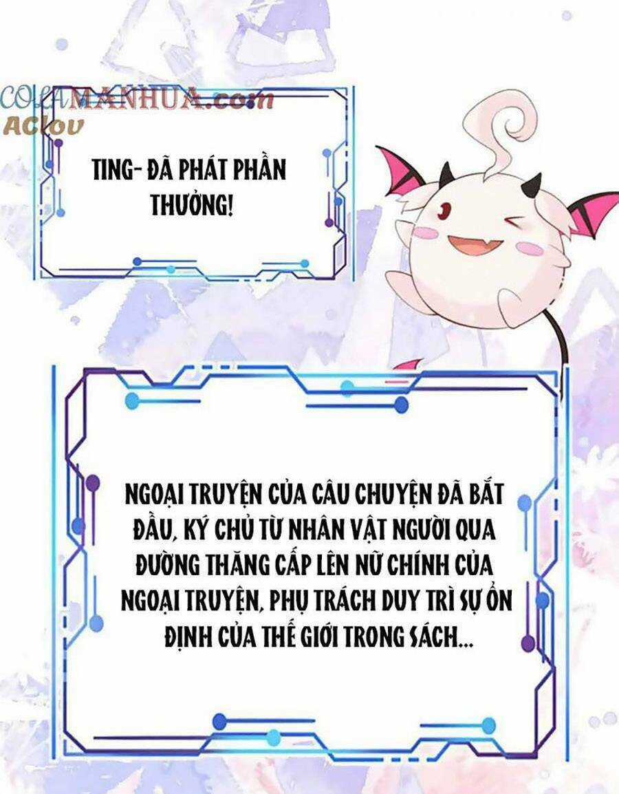 Tôi Không Muốn Làm Bạch Nguyệt Quang Của Kẻ Phản Diện Chapter 61 trang 59