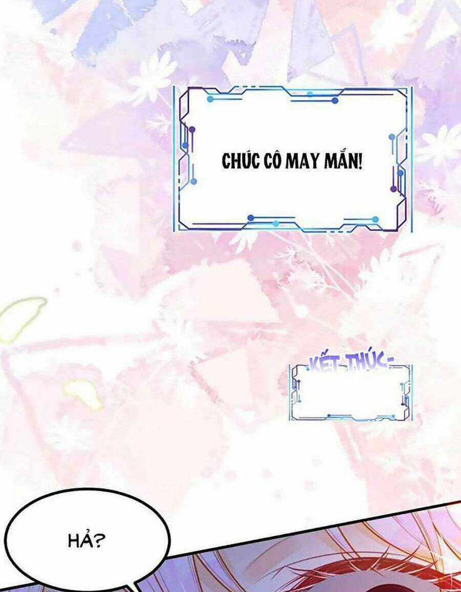 Tôi Không Muốn Làm Bạch Nguyệt Quang Của Kẻ Phản Diện Chapter 61 trang 60