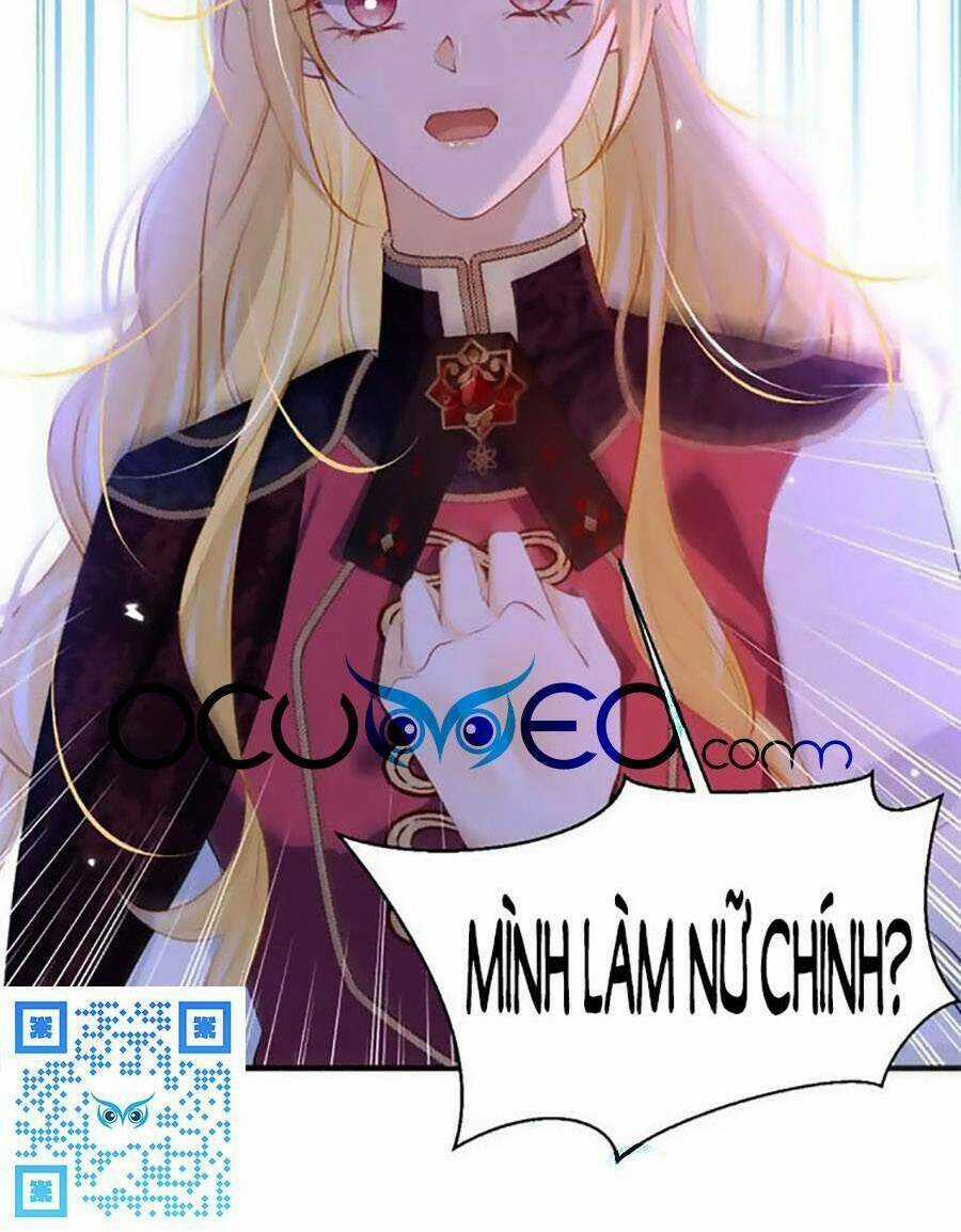 Tôi Không Muốn Làm Bạch Nguyệt Quang Của Kẻ Phản Diện Chapter 61 trang 62