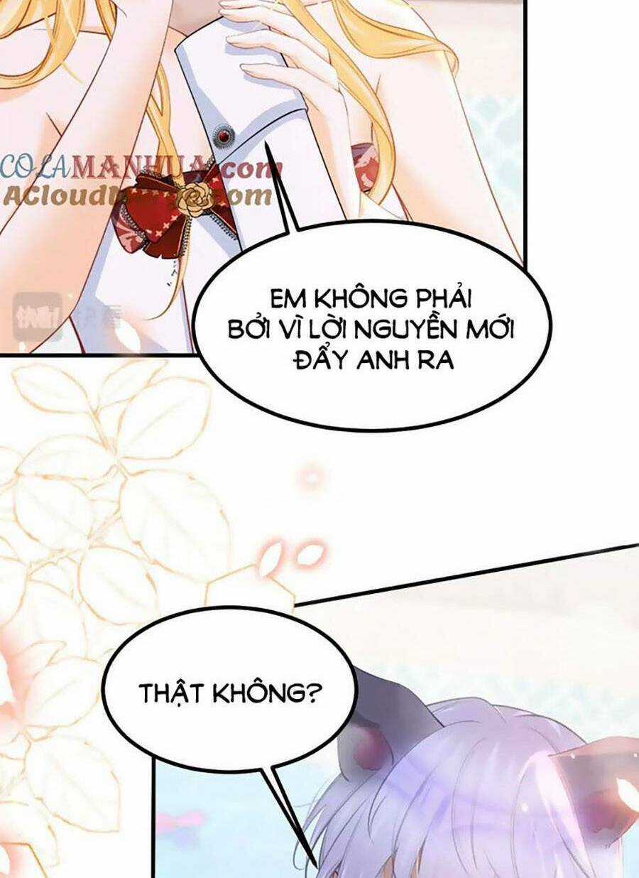 Tôi Không Muốn Làm Bạch Nguyệt Quang Của Kẻ Phản Diện Chapter 63 trang 10